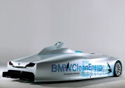 BMW H2R Hydrogen Racecar